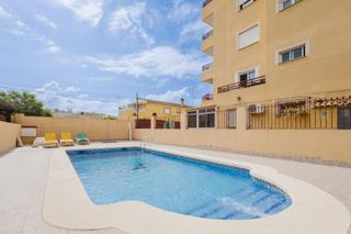 Appartement à Nueva Torrevieja. Torreviejaapartamento