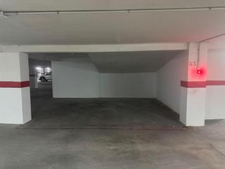 Aparcament cotxe a El Acequión. Torreviejagaraje
