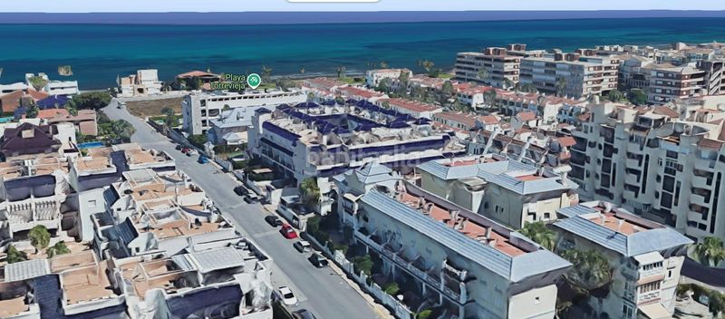 Foto 13dff7ee-f80e-4625-97f6-7639c4ec4c90. Apartament a La Veleta Torrevieja