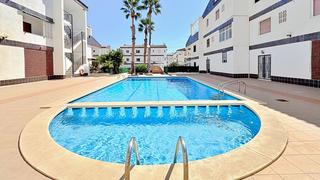 Apartament a Punta Prima. Torreviejaapartamento