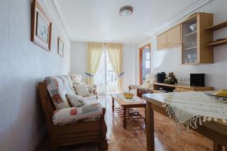 Apartament a Parque de las Naciones. Torreviejaapartamento