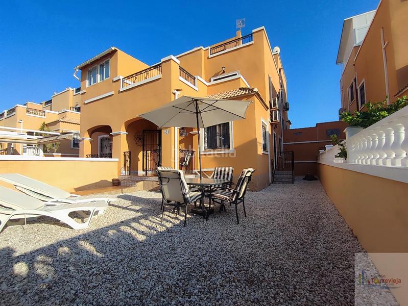 Foto 24332346-3000-42de-b058-e01236186dbb. Chalet mit pool in La Florida Orihuela