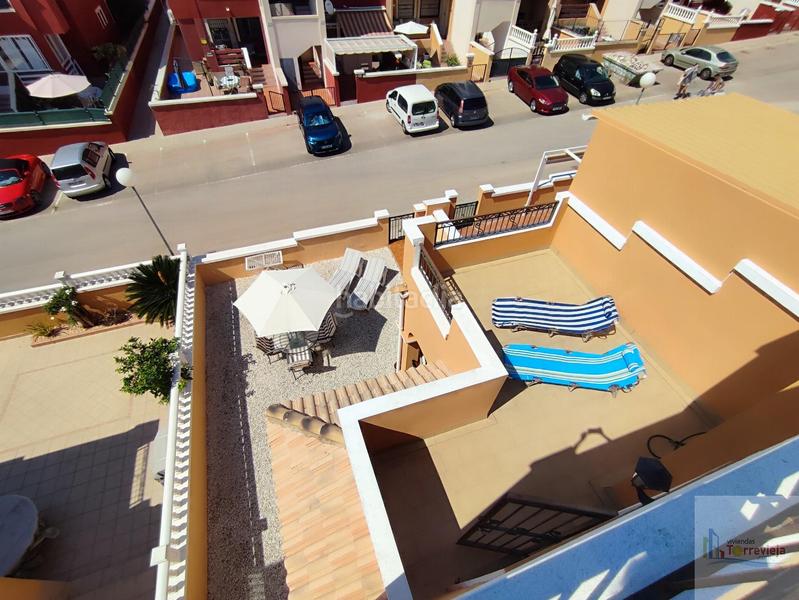 Foto 71bce7dd-5038-42e6-9e58-593f25d6e0e3. Chalet mit pool in La Florida Orihuela