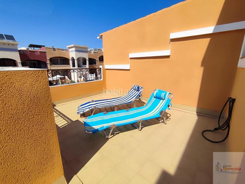 Foto 74d9a0c8-7afc-47d9-9e8b-2e35f74e5d69. Chalet mit pool in La Florida Orihuela