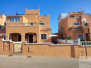 Xalet a La Florida. Orihuela costachalet