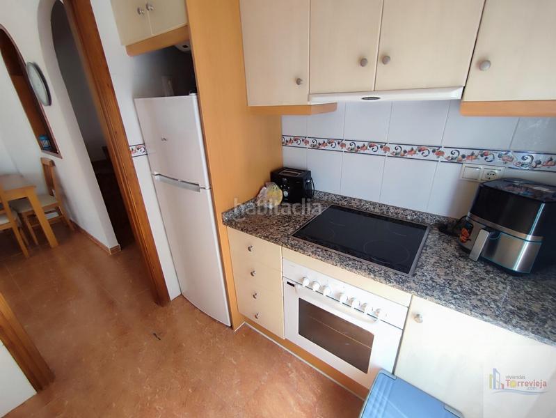 Foto d0764d98-042d-4d85-aefd-360350f227cb. Chalet mit pool in La Florida Orihuela