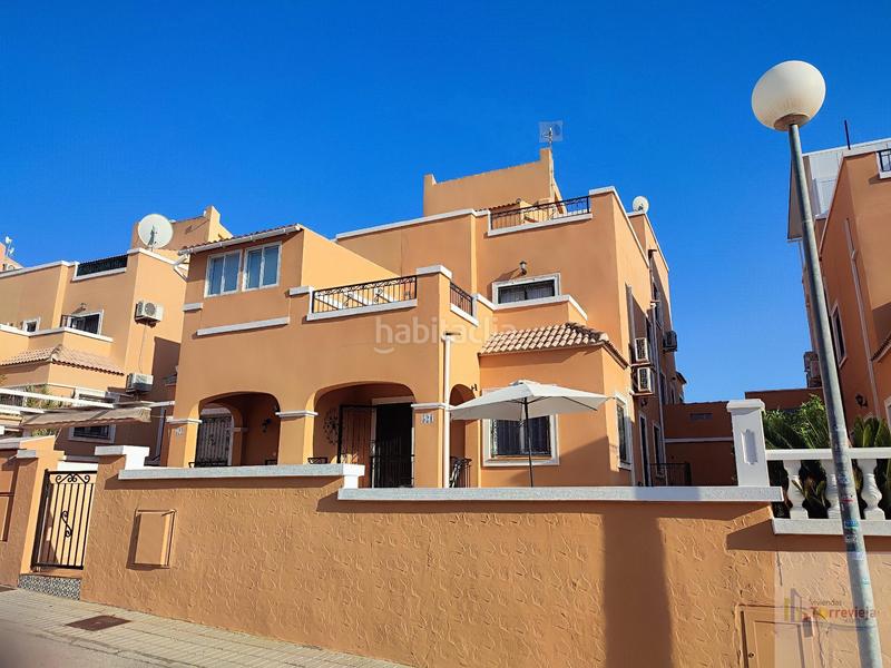 Foto d418736b-0189-4fed-901d-cb147c5249a1. Chalet mit pool in La Florida Orihuela