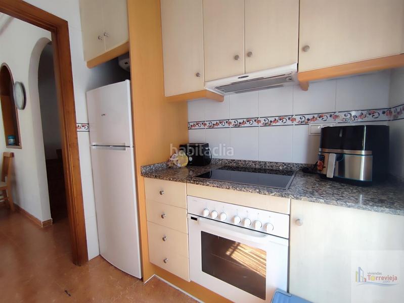 Foto f4a652f6-6dd1-499e-9846-97350ebf5cbe. Chalet mit pool in La Florida Orihuela