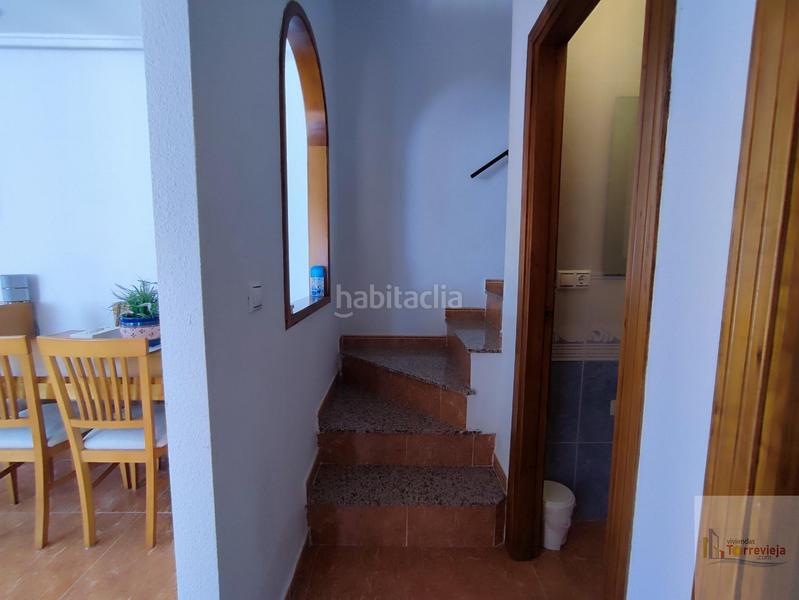 Foto f8a741d2-e1d7-47f3-83fe-45e2cea82f76. Chalet mit pool in La Florida Orihuela