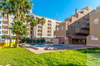 Apartament  Arrecife. Torreviejaapartamento