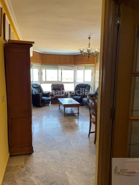 Foto 136fab96-2a21-4c01-88da-284751b760b8. Apartament amb calefacció a Punta Prima Torrevieja