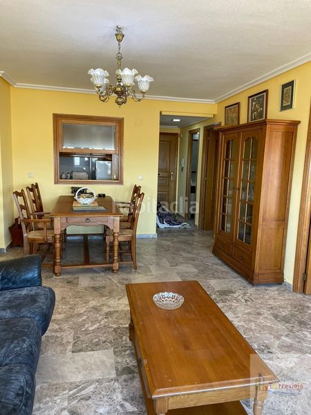 Foto 7ef3dd11-acca-4ceb-b3e6-a8e343dac1c9. Apartament amb calefacció a Punta Prima Torrevieja