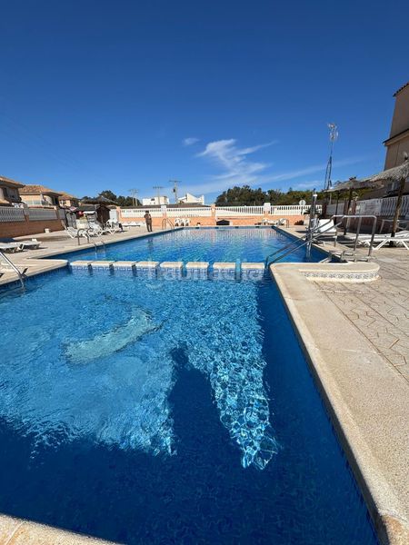 Foto 931b30f1-5be7-408f-ad31-a650efabe8ba. Casa amb piscina a Los Balcones-Los Altos Torrevieja