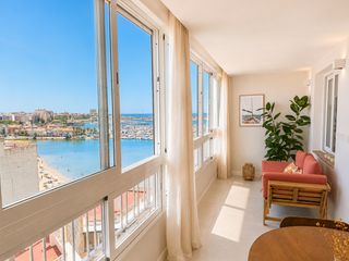 Apartament a El Acequión. Torreviejaapartamento