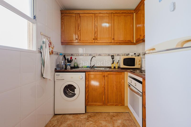 Foto cd4cd564-dab3-4776-9761-7f5e3f88306f. Apartament a Parque de las Naciones Torrevieja