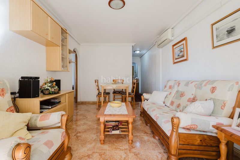 Foto cf906670-de00-45d1-878b-347ae0b4d894. Apartament a Parque de las Naciones Torrevieja