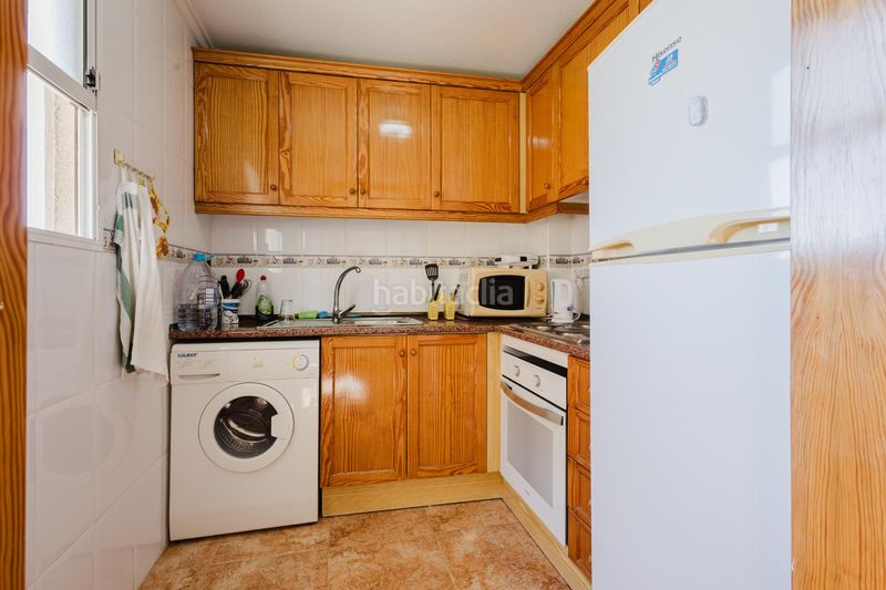 Foto f2b92ece-6301-4aed-9a43-43919f7e57f1. Apartament a Parque de las Naciones Torrevieja