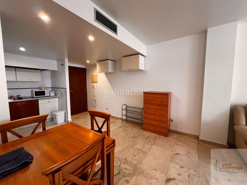 Foto 267d4418-6201-44d6-befe-76034dafa92c. Apartament amb calefacció aparcament piscina a Punta Prima Torrevieja