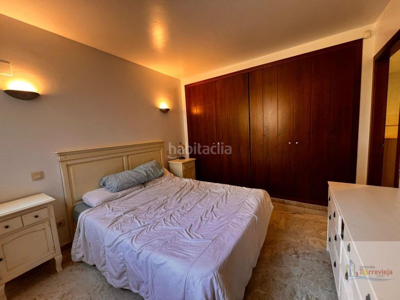 Foto 4e56c727-8aa3-4e78-a2c5-3a1843584470. Apartament amb calefacció aparcament piscina a Punta Prima Torrevieja