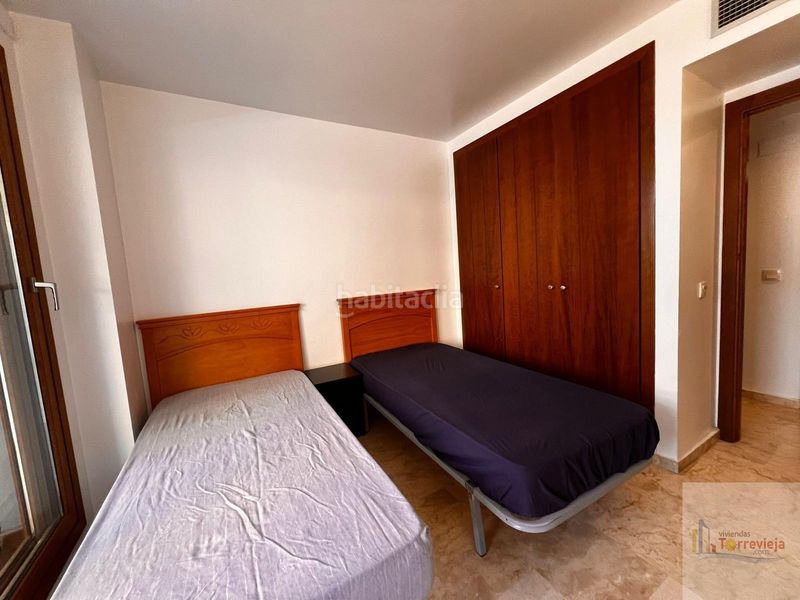 Foto b0b44fd2-0657-462a-b613-3a4f94388506. Apartament amb calefacció aparcament piscina a Punta Prima Torrevieja