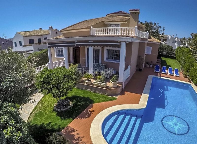 Foto 9ba43a2f-c3dd-4b3d-9572-2fa0584bce98. Xalet amb aparcament piscina a Cañada del Molino Torrevieja