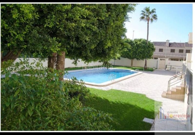Foto 946179f6-ea32-4a50-a385-3d8fd2b08dd2. Àtic amb aparcament piscina a Los Europeos Torrevieja
