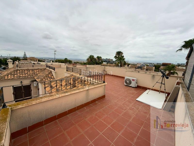 Foto 43d7aa75-c07e-49a0-abff-911f71d66cfd. Xalet amb aparcament piscina a Parque Acuático - Sector 25 Torrevieja