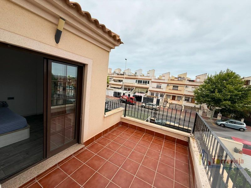 Foto e6beb49f-558b-4087-a176-e61259ff5255. Xalet amb aparcament piscina a Parque Acuático - Sector 25 Torrevieja