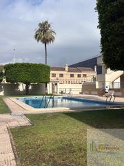 Apartamento en Los Europeos. Torreviejaapartamento