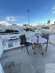 Casa en Zona Carrefour - Urbanizaciones. Torreviejabungalow