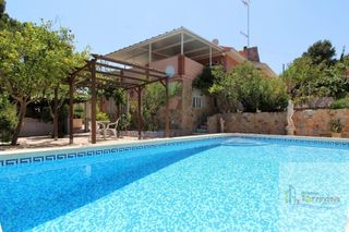 Chalet en Los Balcones-Los Altos. Torreviejachalet