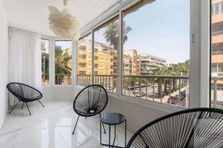 Apartament a El Acequión. Torreviejaapartamento