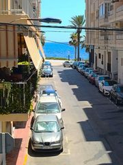 Piccolo appartamento in Zona Playa del Cura. Torreviejaapartamento