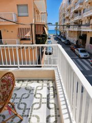 Apartamento en Zona Playa del Cura. Torreviejaapartamento