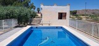 Terreno residencial en Montepinar - La Aparecida - Raiguero