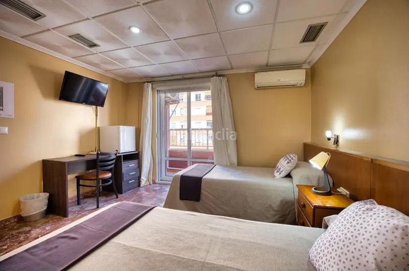 Foto 68bd5b08-7383-4951-9ec1-6b1ff62dae78. Edificio hotel en Centro - Muelle Pesquero Torrevieja