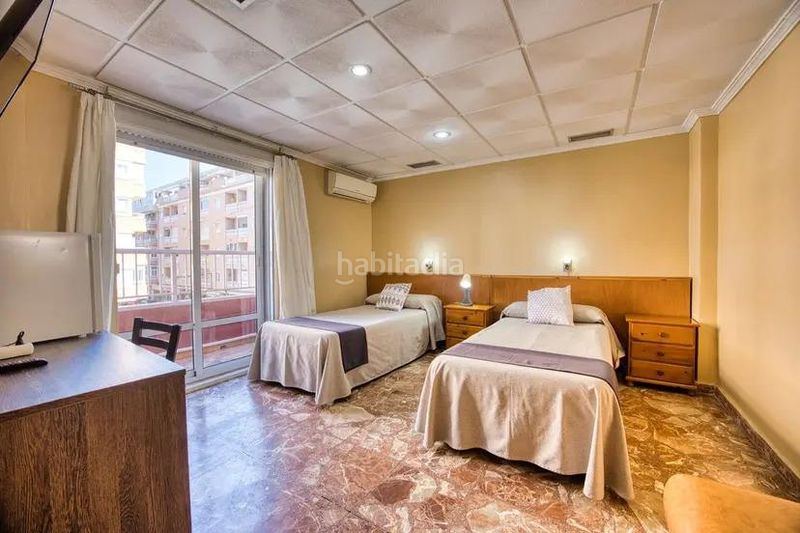 Foto 6d4786ee-f131-464c-b6fb-f680f4f4279d. Edificio hotel en Centro - Muelle Pesquero Torrevieja