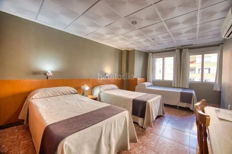 Foto ff9f20a3-211d-4b3b-b927-17239dafff73. Edificio hotel en Centro - Muelle Pesquero Torrevieja