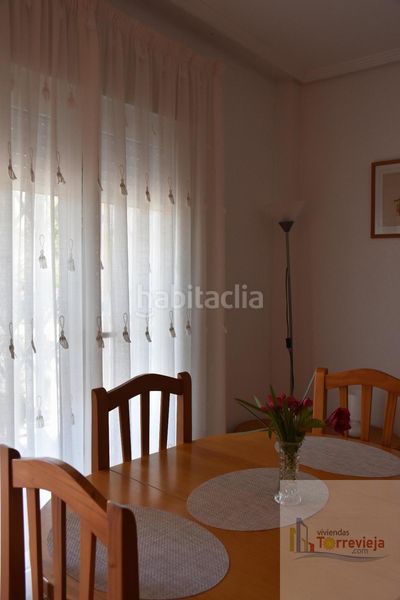 Foto 1606f842-56b4-4501-83ec-2bd318310284. Casa amb aparcament piscina a El Molino Torrevieja
