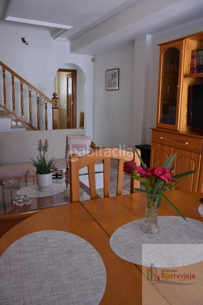 Foto 523ec4e6-32d0-4b71-8e37-b05c08876e49. Casa amb aparcament piscina a El Molino Torrevieja
