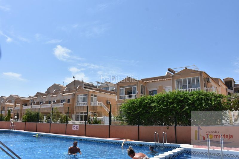 Foto 5a1dffcb-5815-4761-b8ca-415cf8453d22. Casa amb aparcament piscina a El Molino Torrevieja
