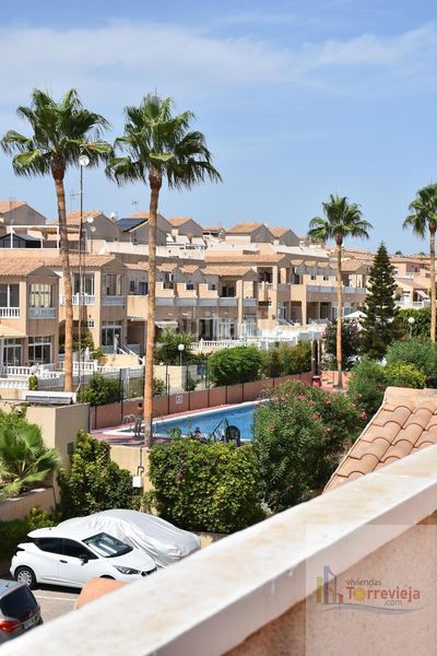 Foto 5ca54718-272a-4127-8445-35fec5e99215. Casa amb aparcament piscina a El Molino Torrevieja