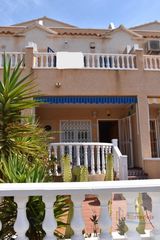 Casa in El Molino. Orihuela costabungalow