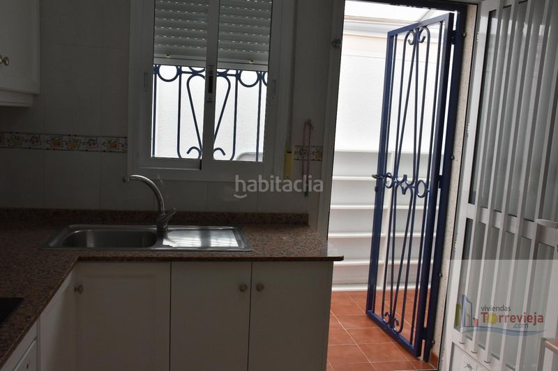 Foto a0561094-6b35-4845-842e-41978e795e2f. Casa amb aparcament piscina a El Molino Torrevieja