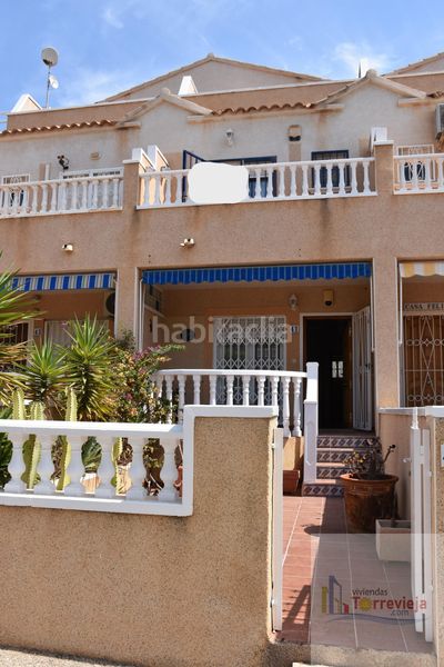 Foto a44755db-aaa7-4227-9ec1-988204a5c0eb. Casa amb aparcament piscina a El Molino Torrevieja