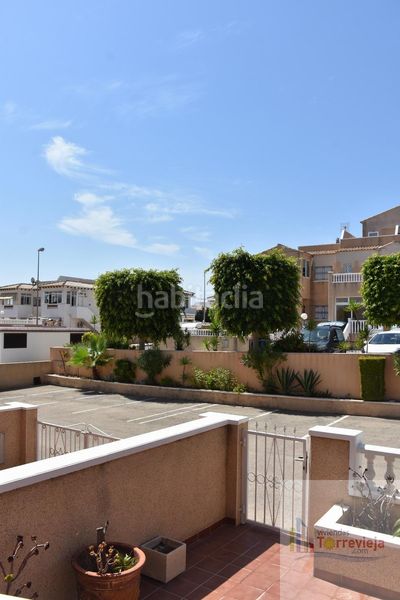 Foto c9d368fe-6abe-4587-9848-668464977f4a. Casa amb aparcament piscina a El Molino Torrevieja