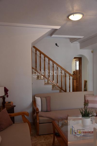 Foto e3dc7cf6-84f3-43c3-8307-3b9b7f67f294. Casa amb aparcament piscina a El Molino Torrevieja