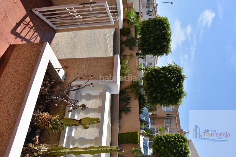 Foto e3f426c1-bcae-40b1-8d10-a725b19b1567. Casa amb aparcament piscina a El Molino Torrevieja