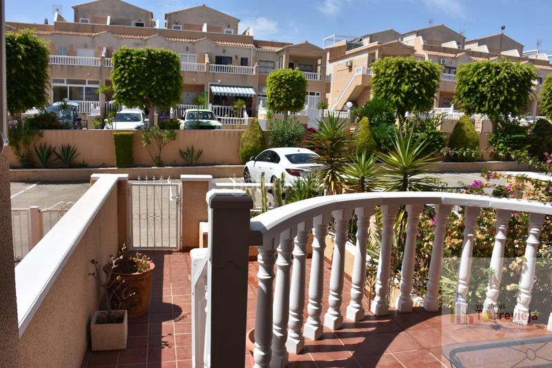 Foto f9277329-696c-4d2e-96a9-4ab36b996c1d. Casa amb aparcament piscina a El Molino Torrevieja