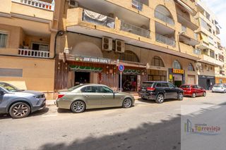 Local Comercial a Zona Playa de los Locos